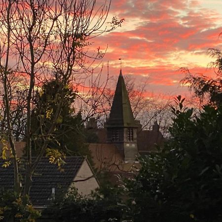Plumpton Court Hotel Nawton Luaran gambar