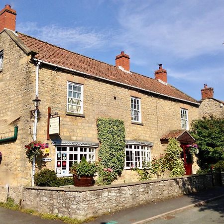 Plumpton Court Hotel Nawton Luaran gambar