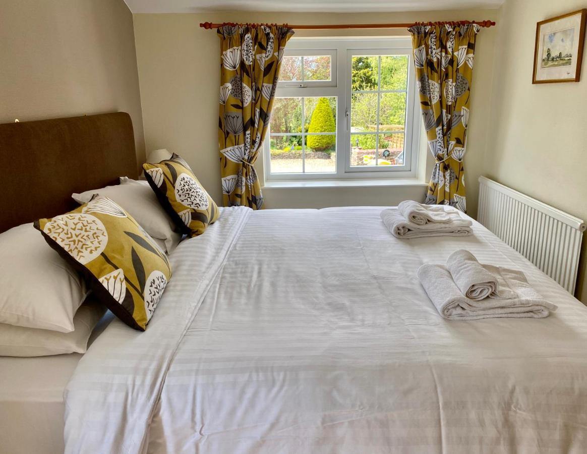 Plumpton Court Hotel Nawton Luaran gambar