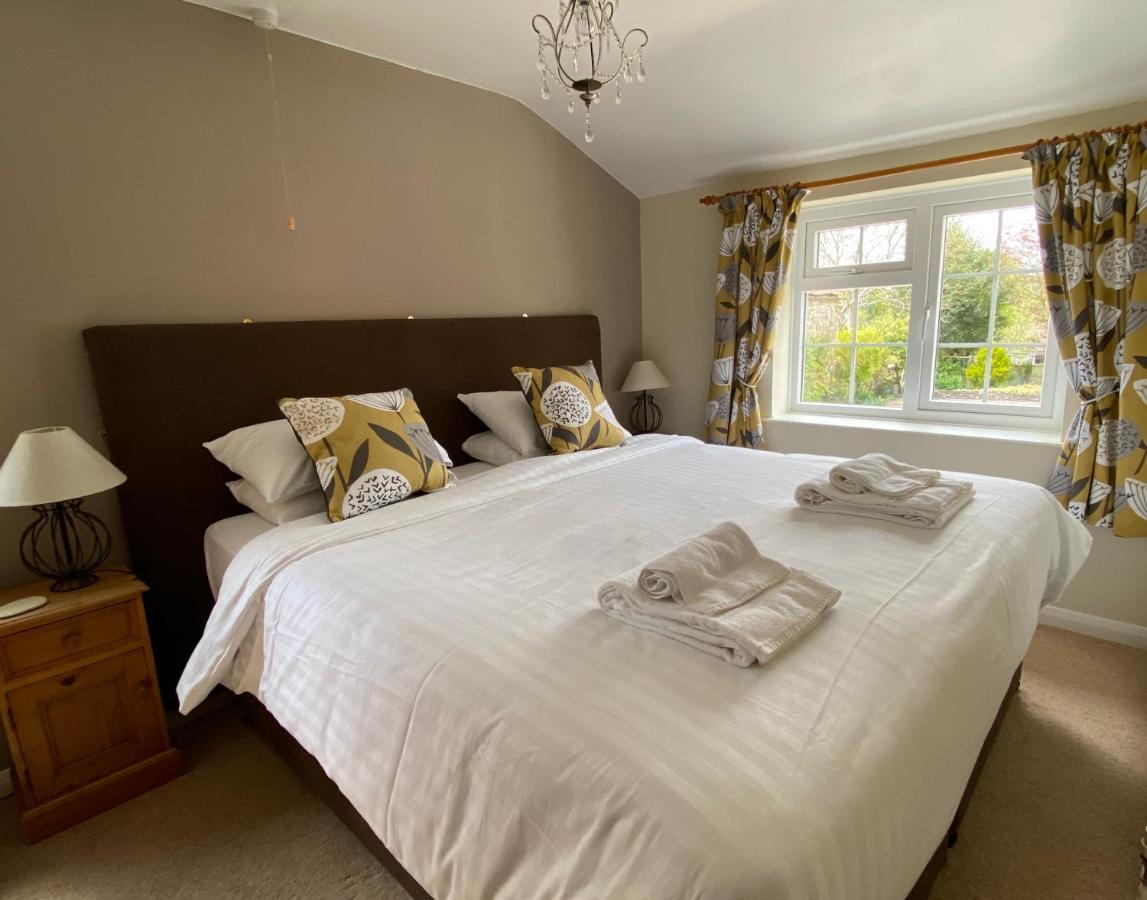 Plumpton Court Hotel Nawton Luaran gambar