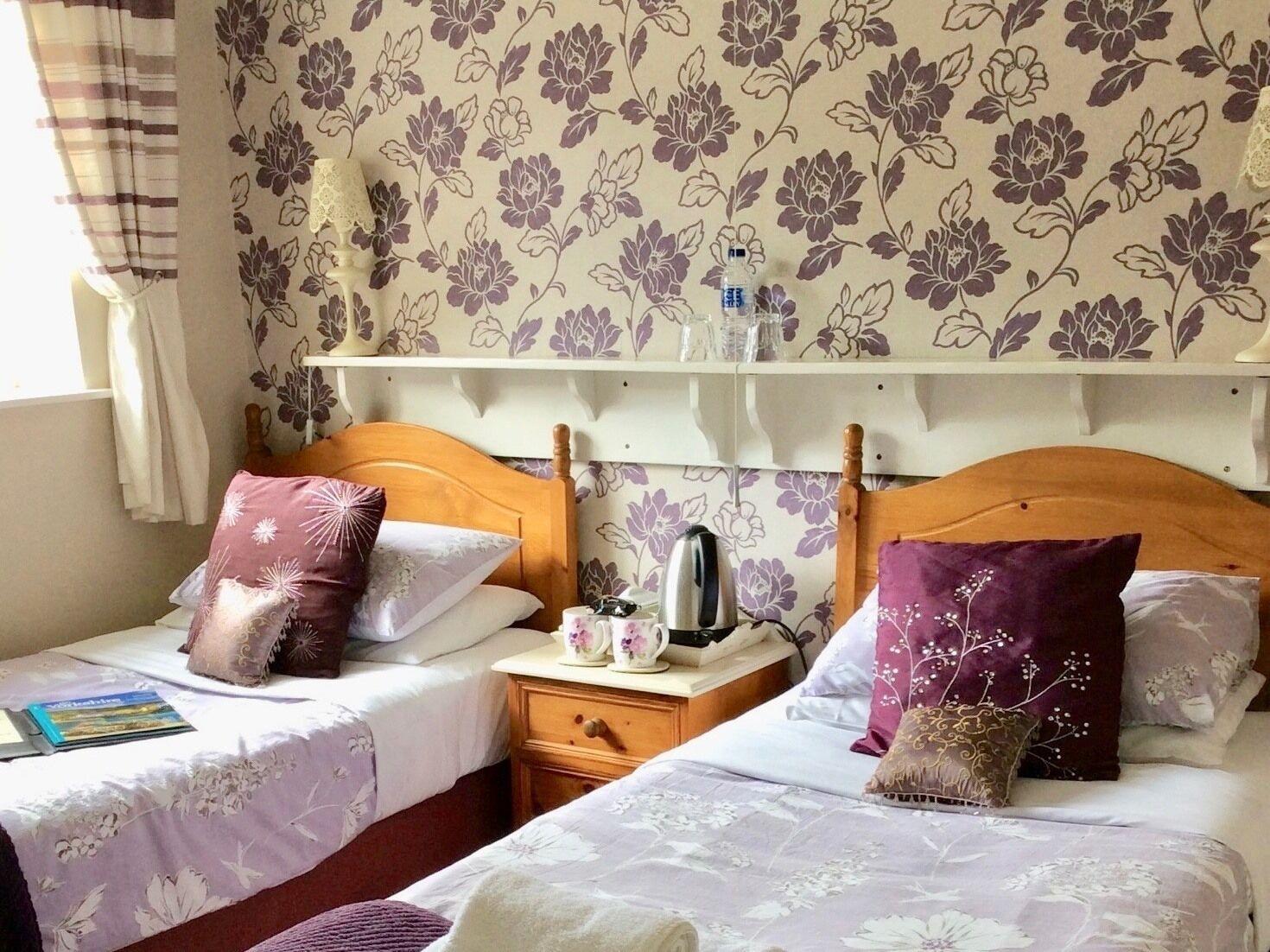 Plumpton Court Hotel Nawton Luaran gambar