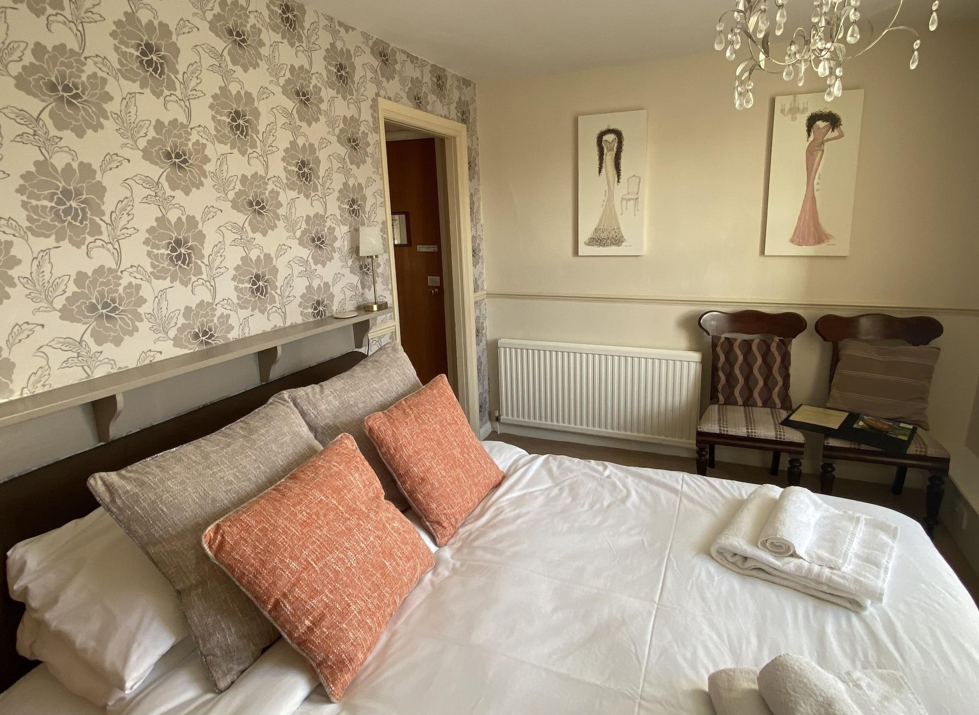 Plumpton Court Hotel Nawton Luaran gambar