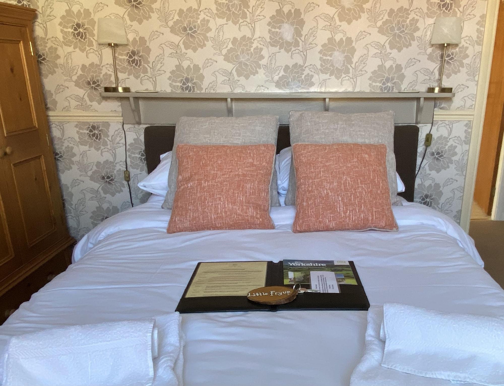 Plumpton Court Hotel Nawton Luaran gambar
