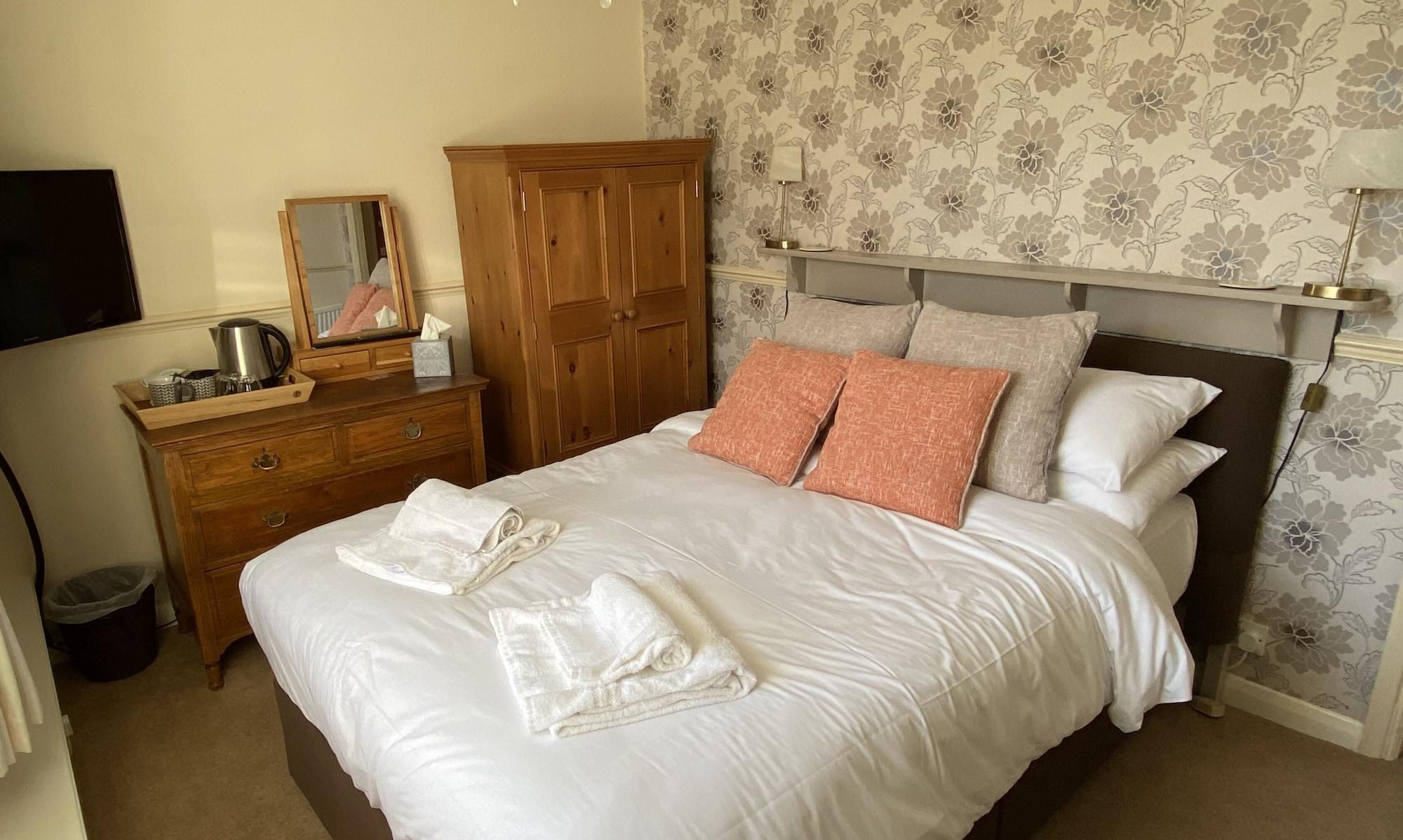 Plumpton Court Hotel Nawton Luaran gambar