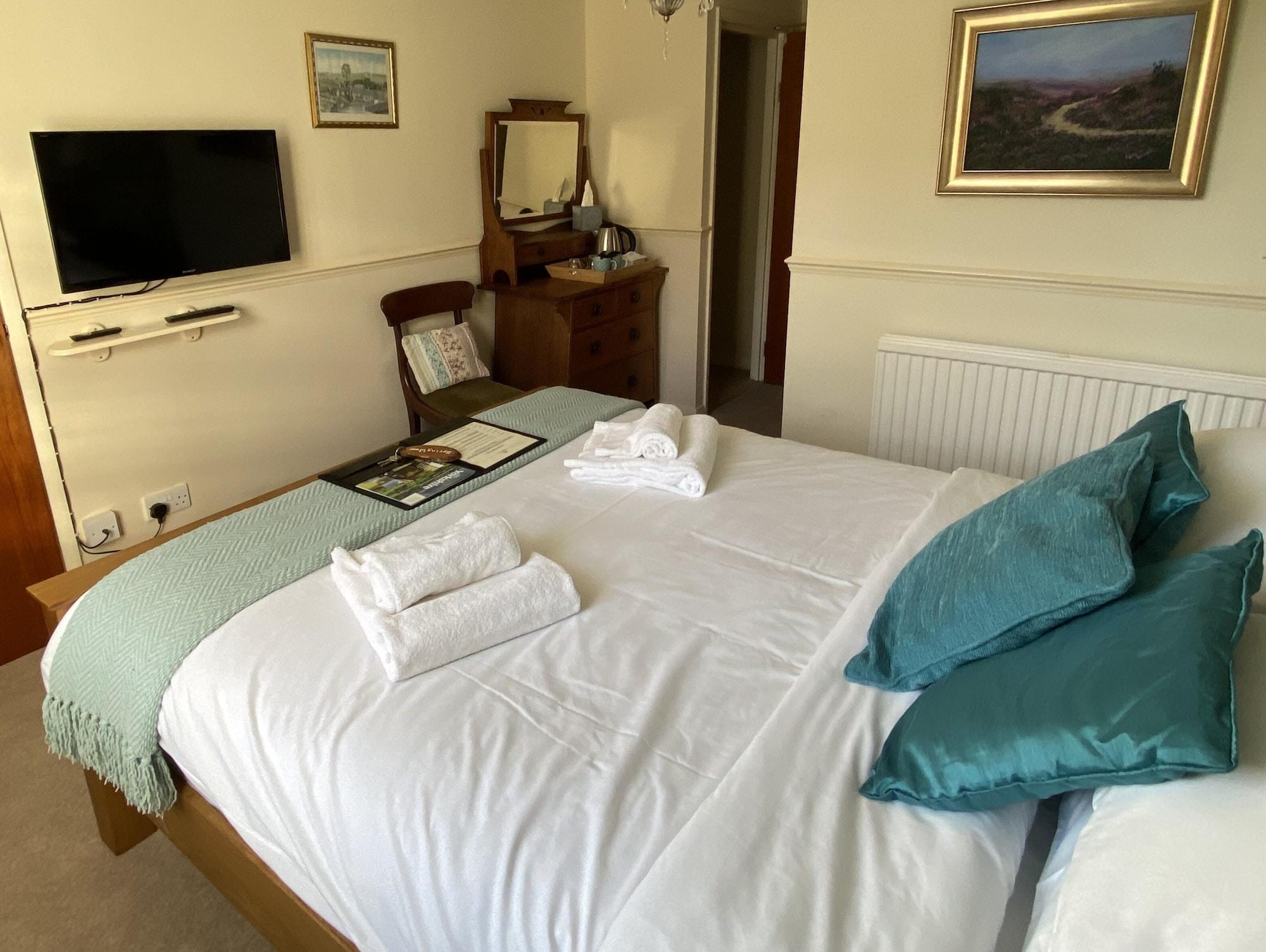 Plumpton Court Hotel Nawton Luaran gambar