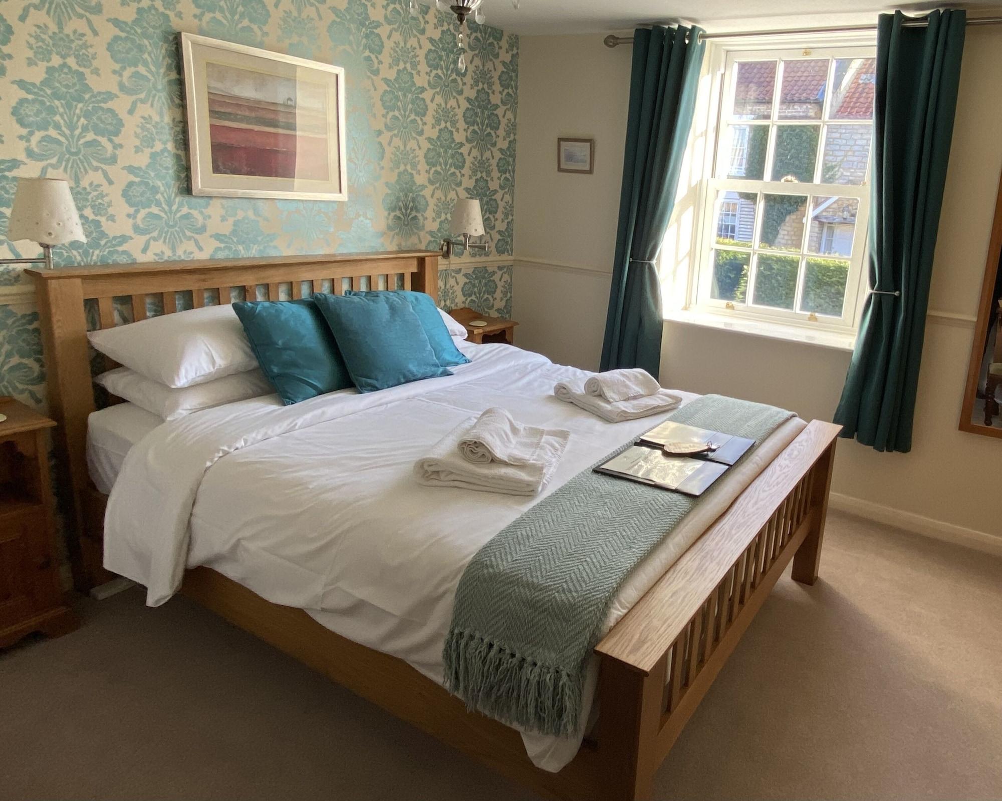 Plumpton Court Hotel Nawton Luaran gambar