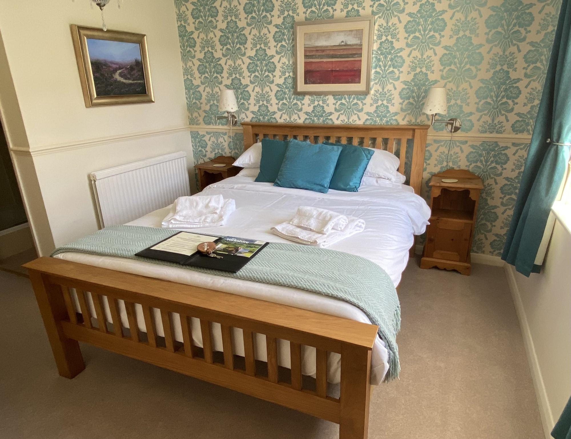 Plumpton Court Hotel Nawton Luaran gambar
