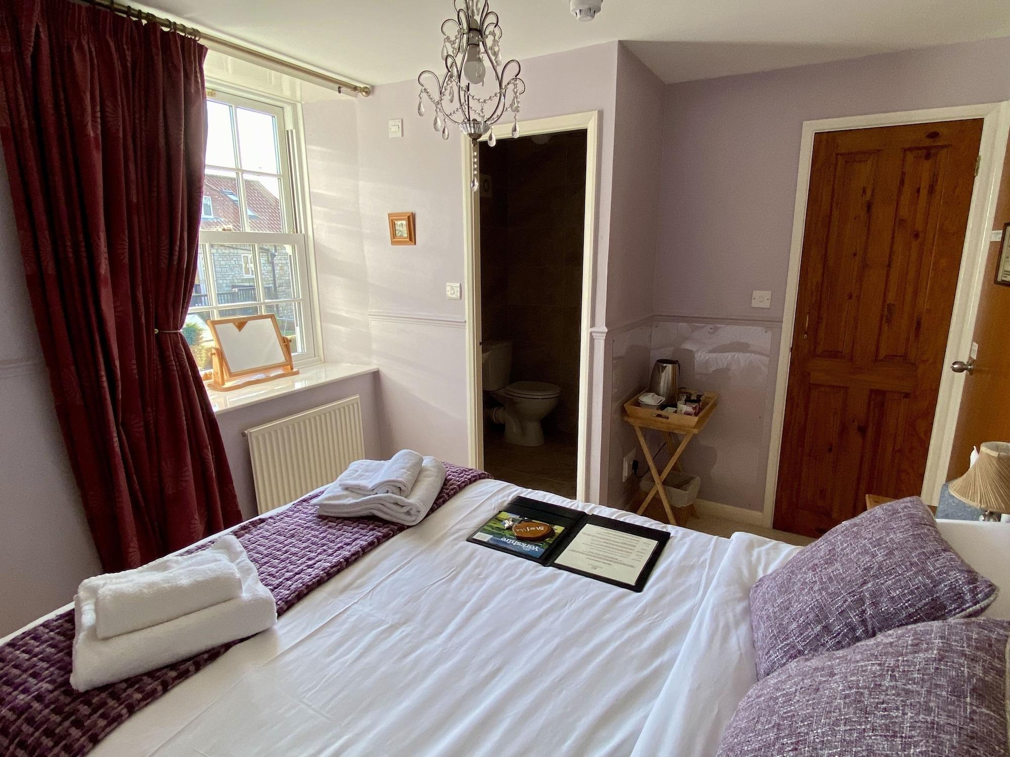 Plumpton Court Hotel Nawton Luaran gambar