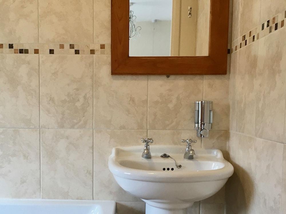 Plumpton Court Hotel Nawton Luaran gambar