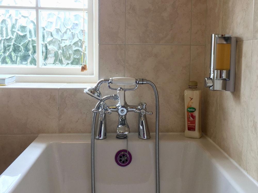Plumpton Court Hotel Nawton Luaran gambar