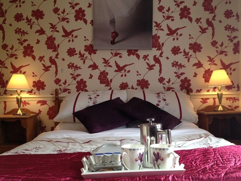 Plumpton Court Hotel Nawton Luaran gambar
