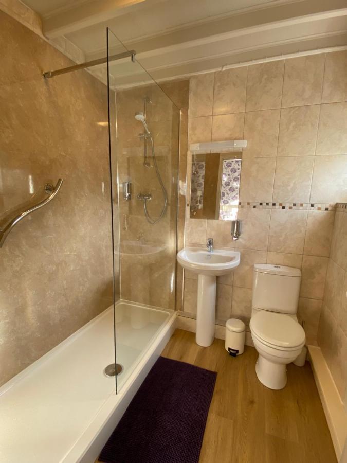 Plumpton Court Hotel Nawton Luaran gambar