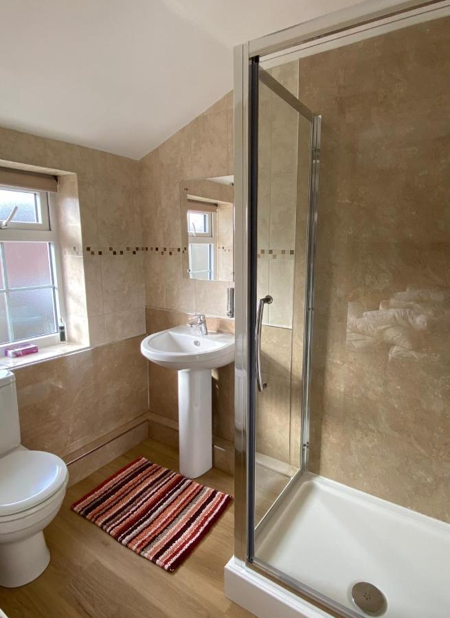 Plumpton Court Hotel Nawton Luaran gambar