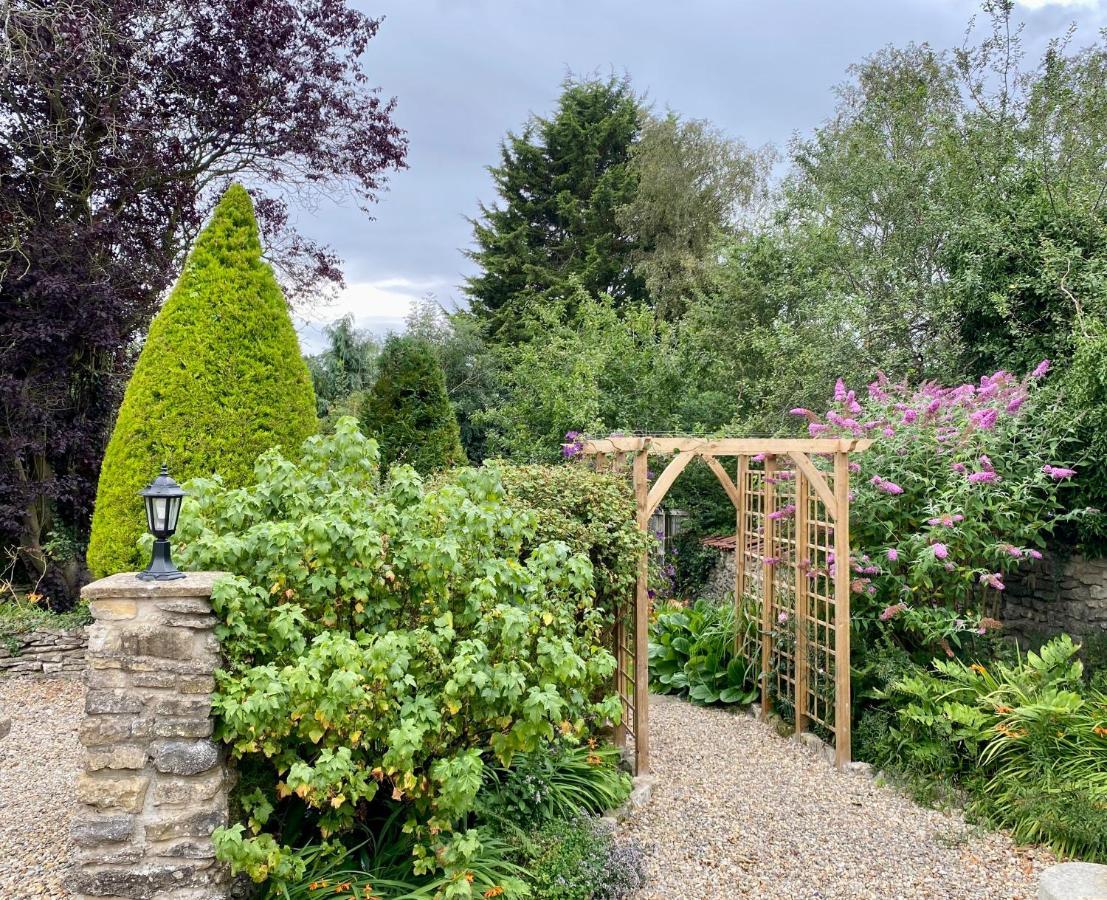 Plumpton Court Hotel Nawton Luaran gambar