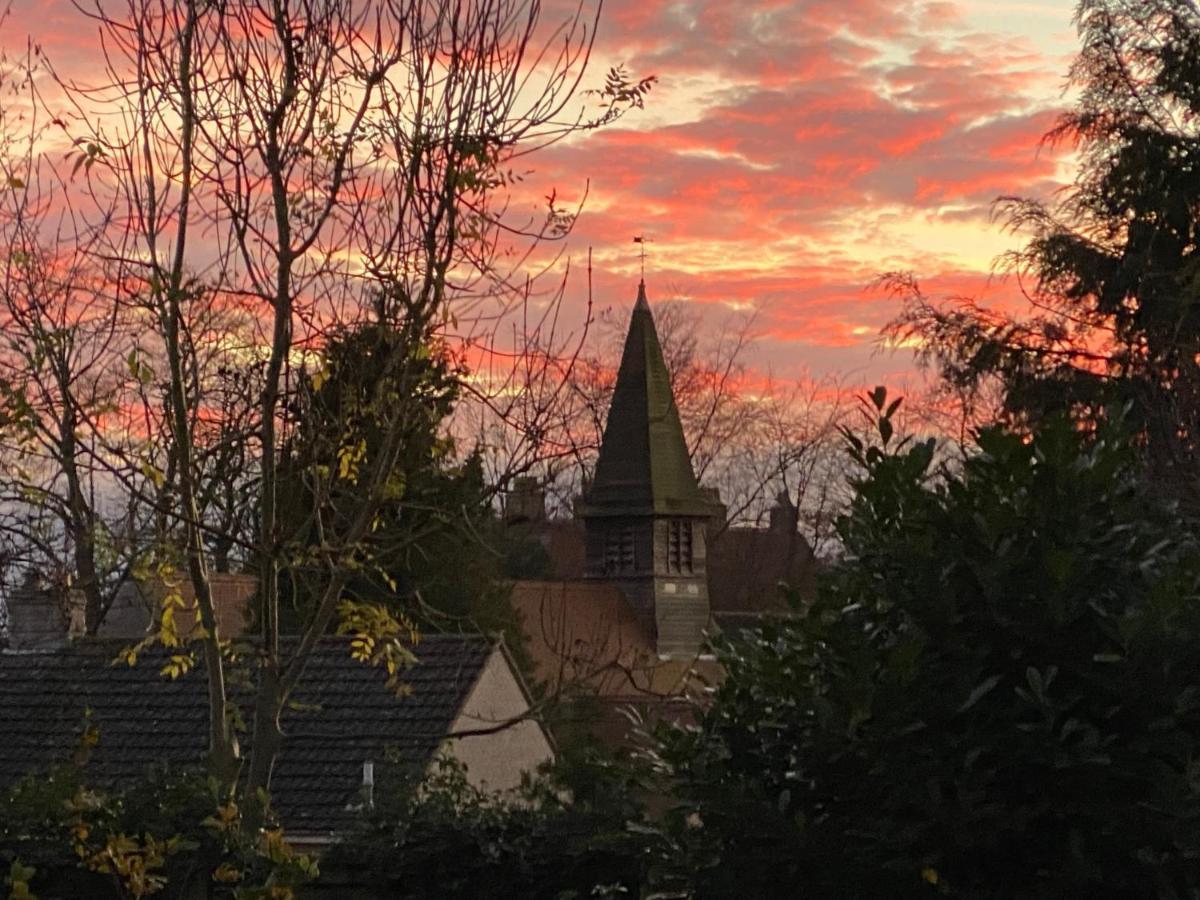 Plumpton Court Hotel Nawton Luaran gambar