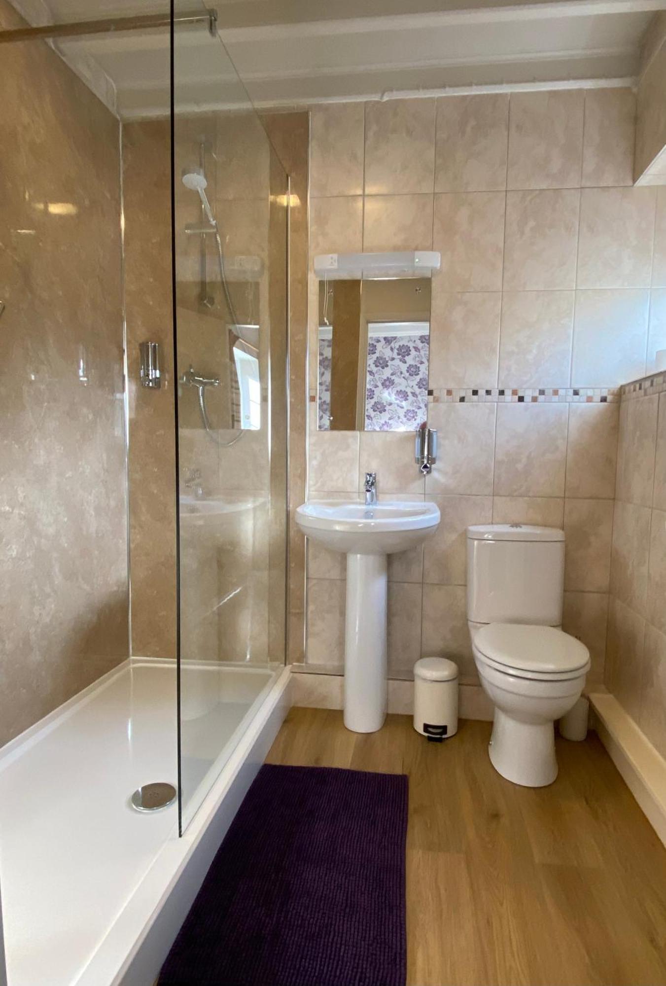 Plumpton Court Hotel Nawton Bilik gambar