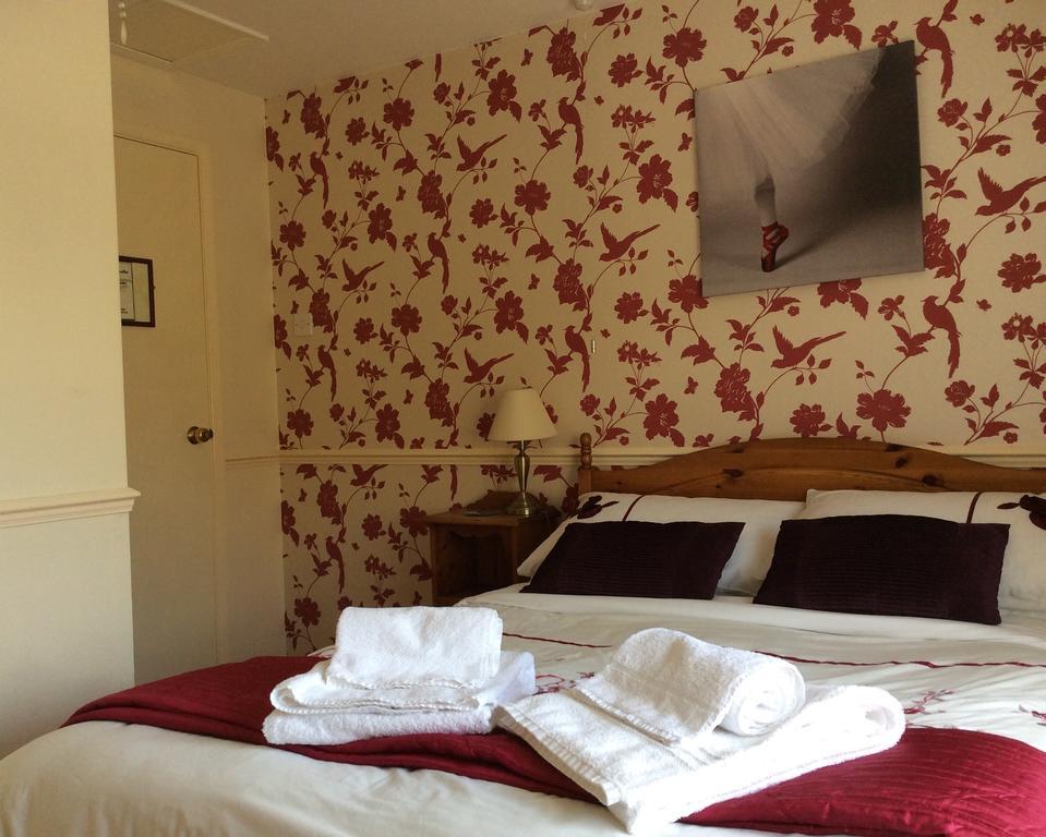 Plumpton Court Hotel Nawton Luaran gambar