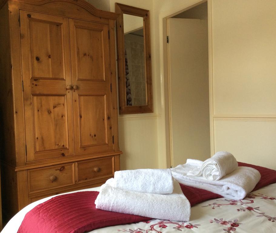 Plumpton Court Hotel Nawton Luaran gambar