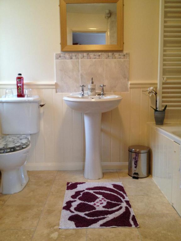 Plumpton Court Hotel Nawton Bilik gambar