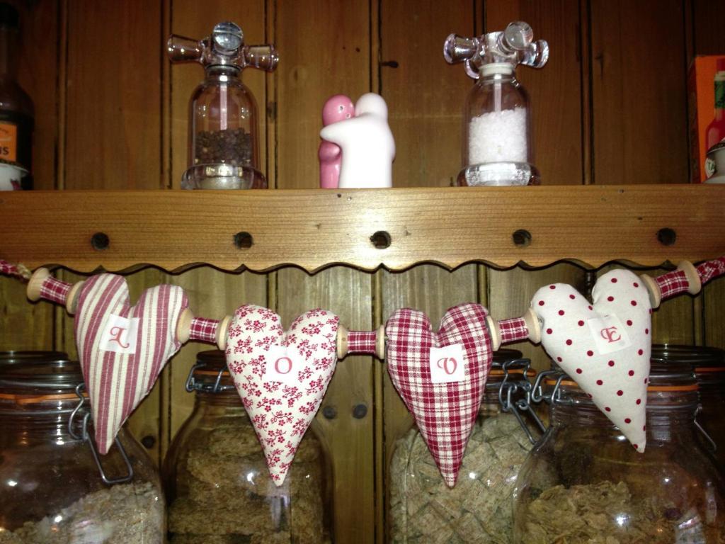 Plumpton Court Hotel Nawton Luaran gambar