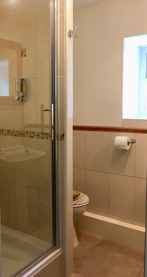 Plumpton Court Hotel Nawton Bilik gambar