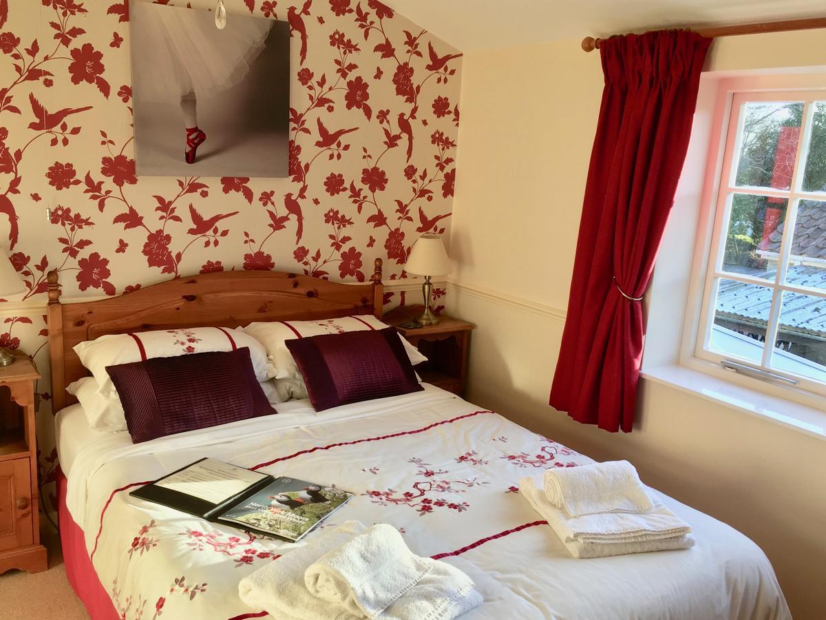 Plumpton Court Hotel Nawton Bilik gambar