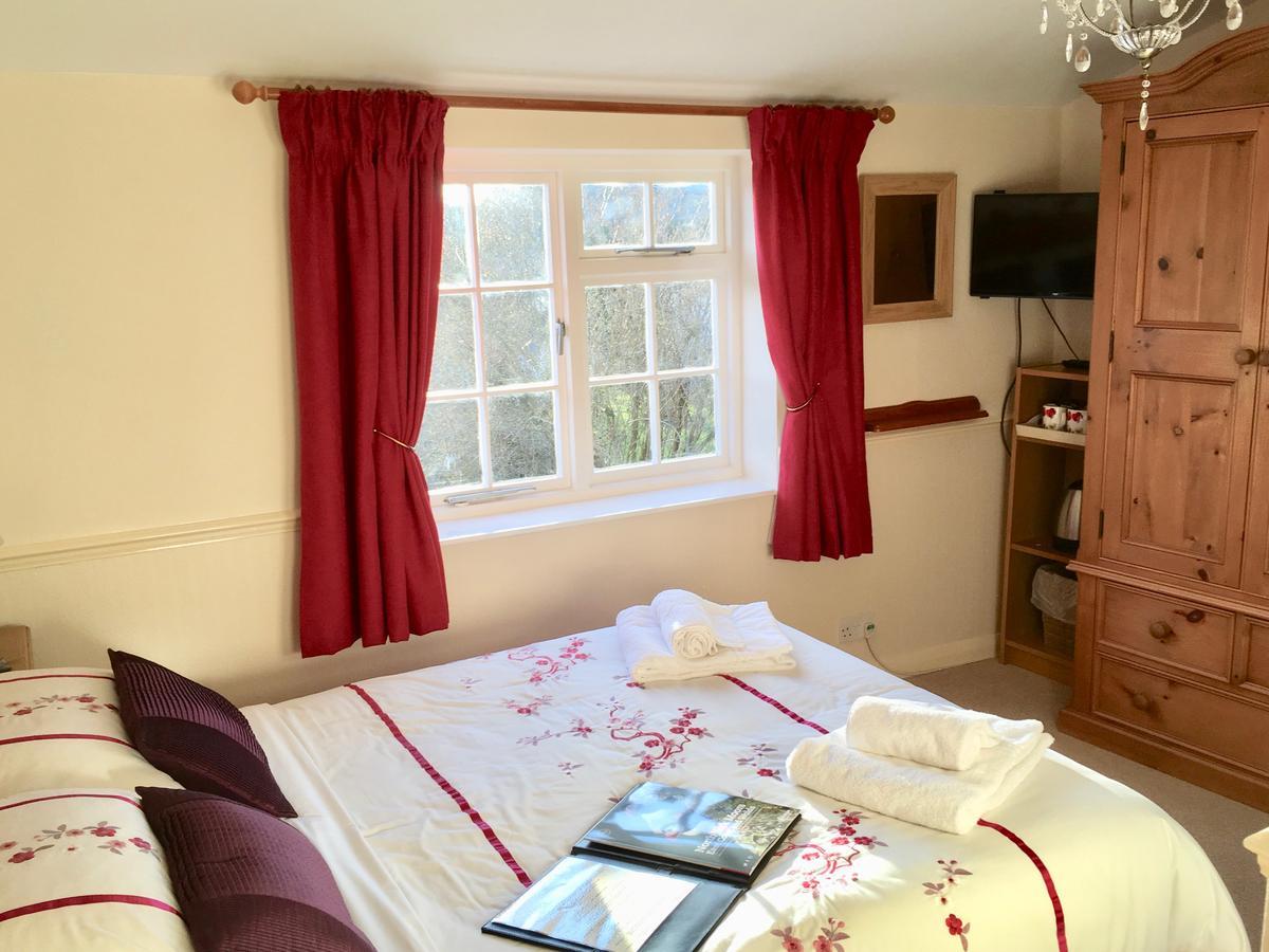 Plumpton Court Hotel Nawton Luaran gambar