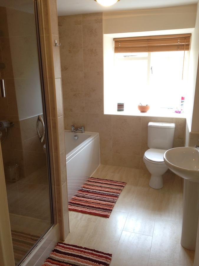 Plumpton Court Hotel Nawton Luaran gambar