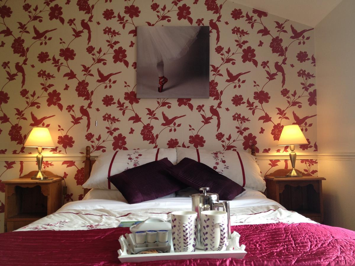 Plumpton Court Hotel Nawton Luaran gambar