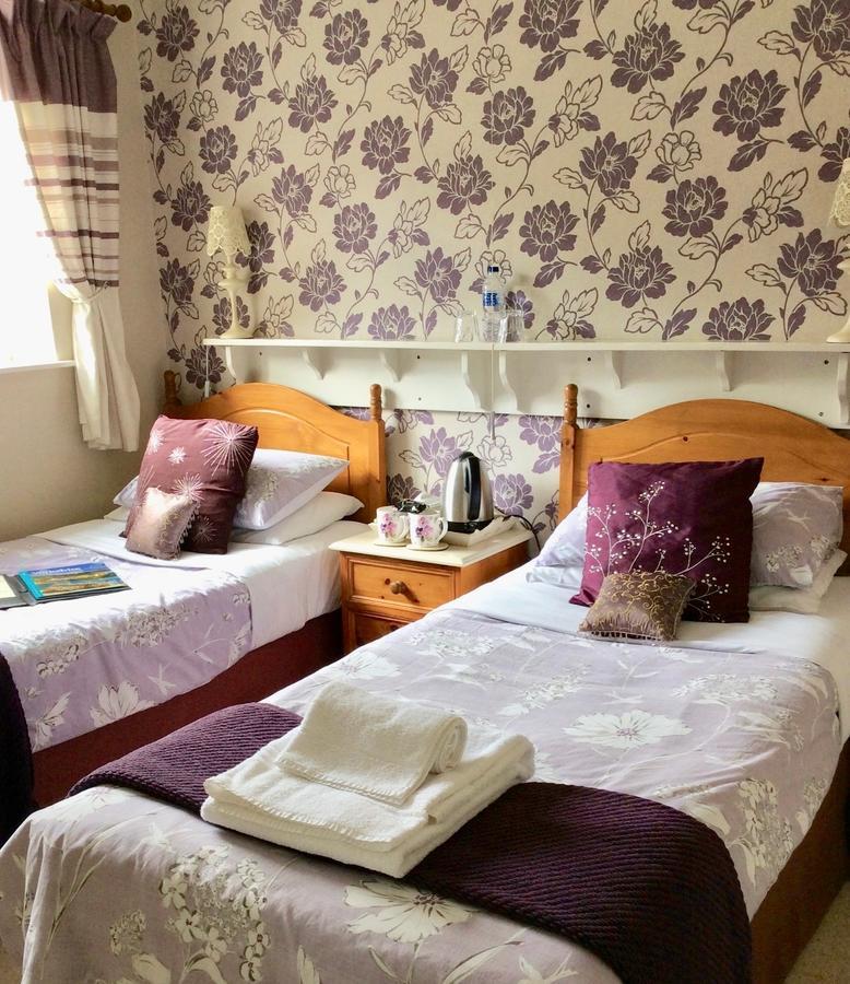 Plumpton Court Hotel Nawton Luaran gambar