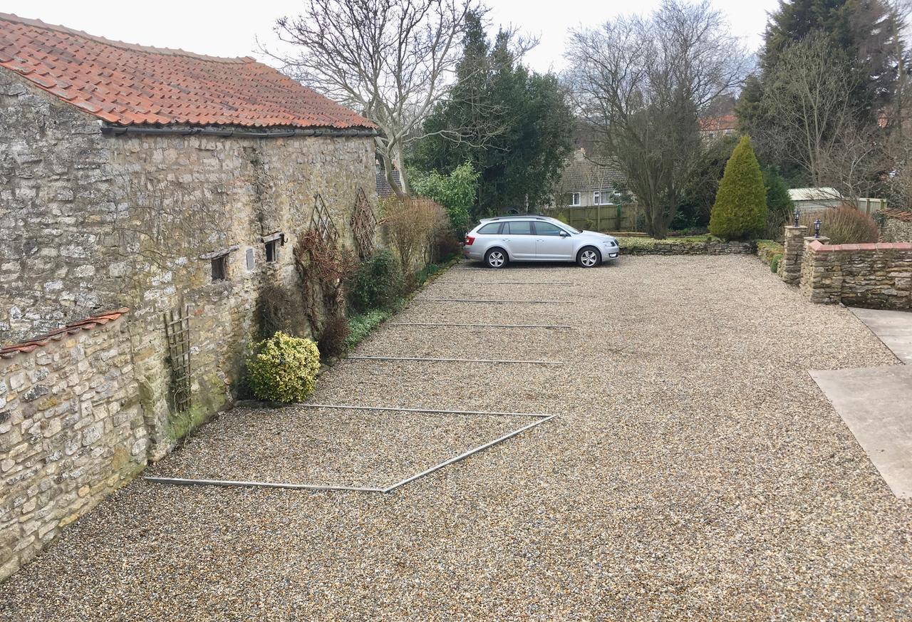 Plumpton Court Hotel Nawton Luaran gambar