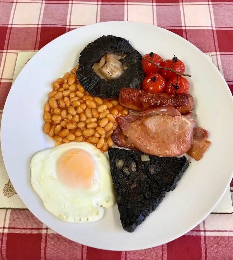 Plumpton Court Hotel Nawton Luaran gambar