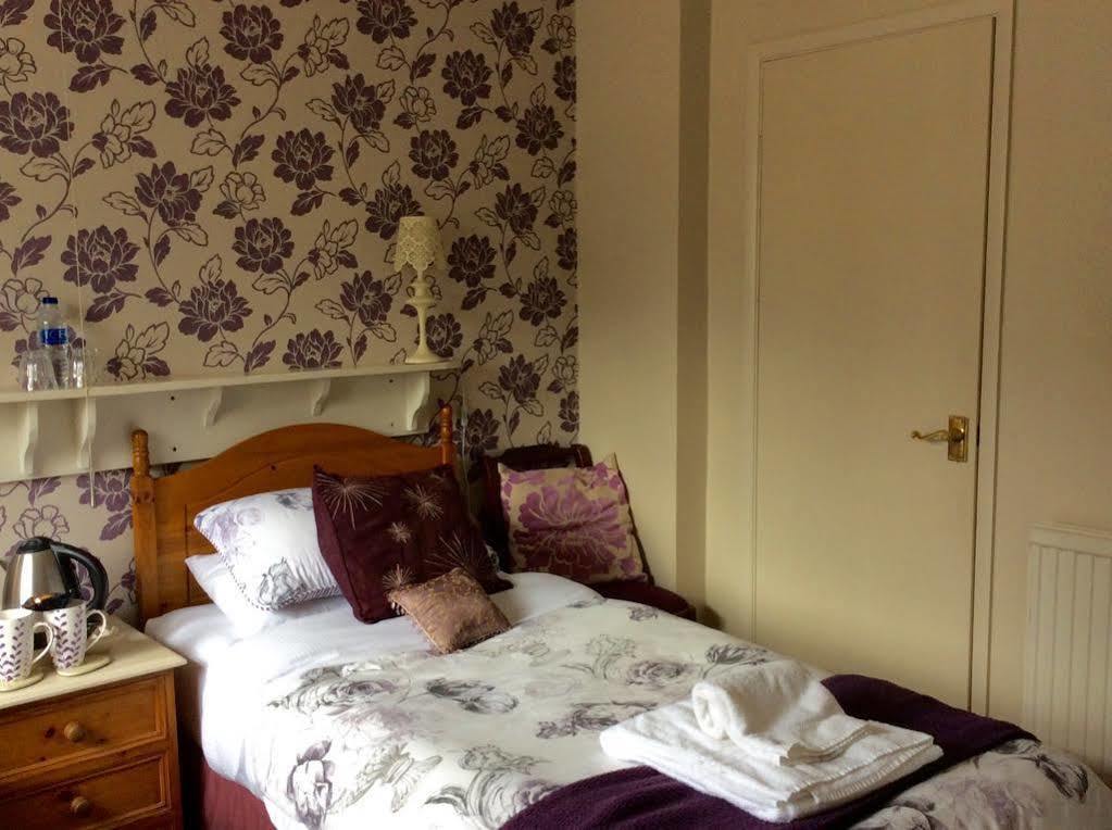 Plumpton Court Hotel Nawton Luaran gambar