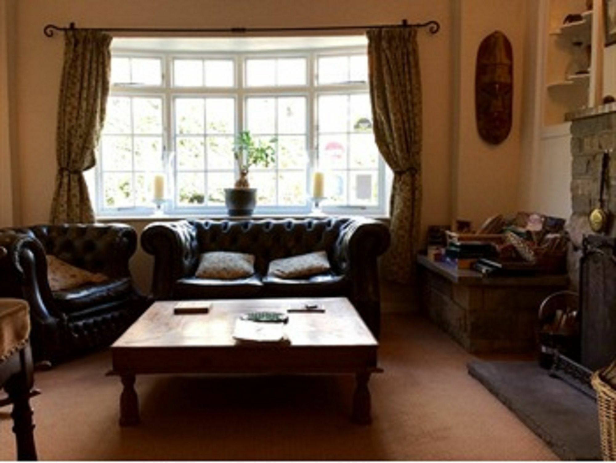 Plumpton Court Hotel Nawton Luaran gambar