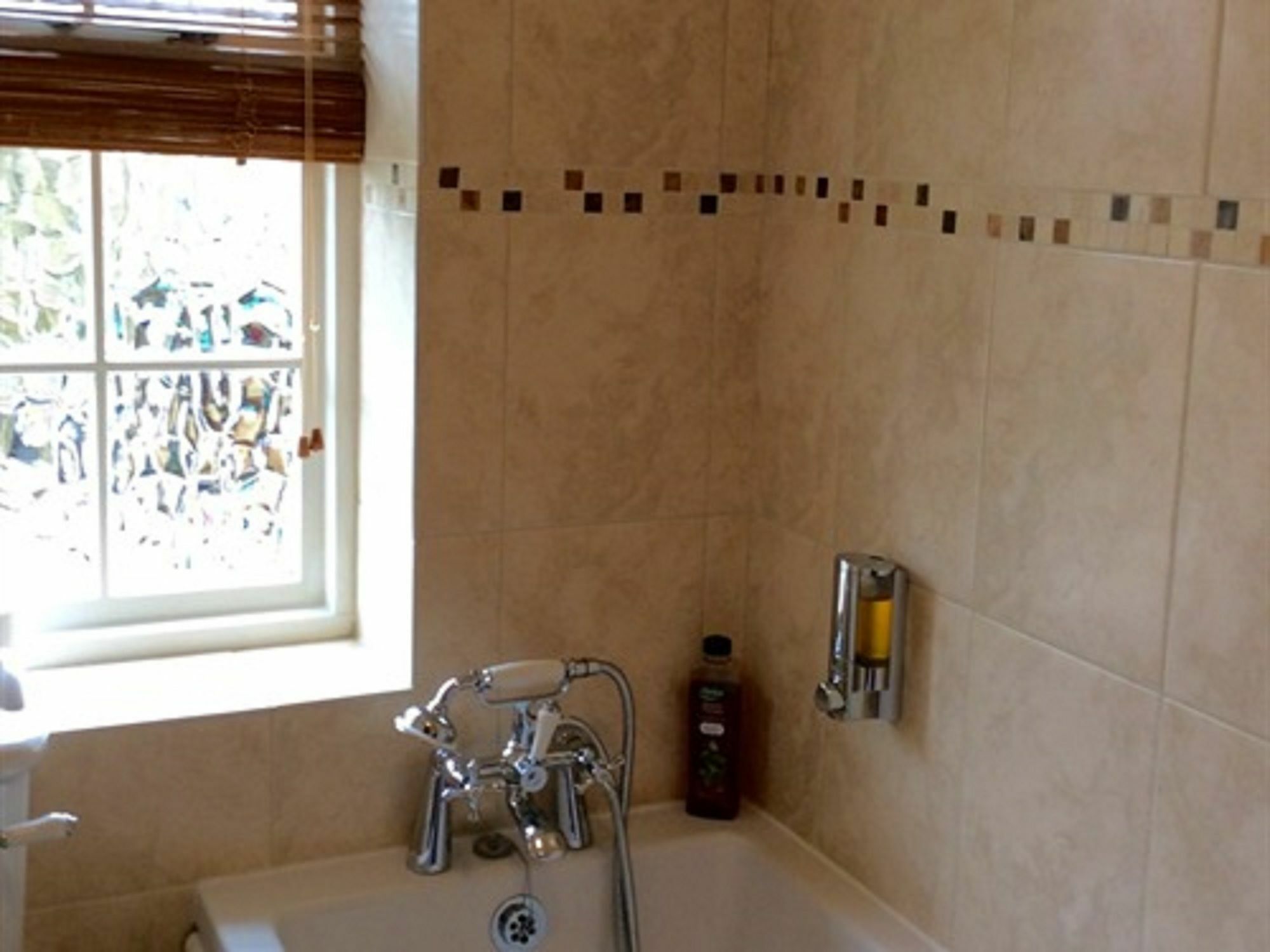 Plumpton Court Hotel Nawton Luaran gambar