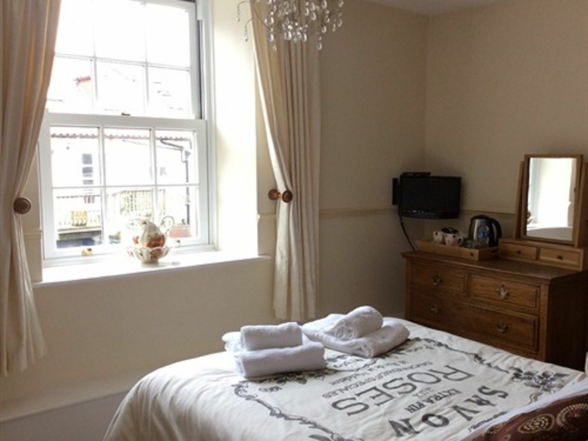 Plumpton Court Hotel Nawton Luaran gambar