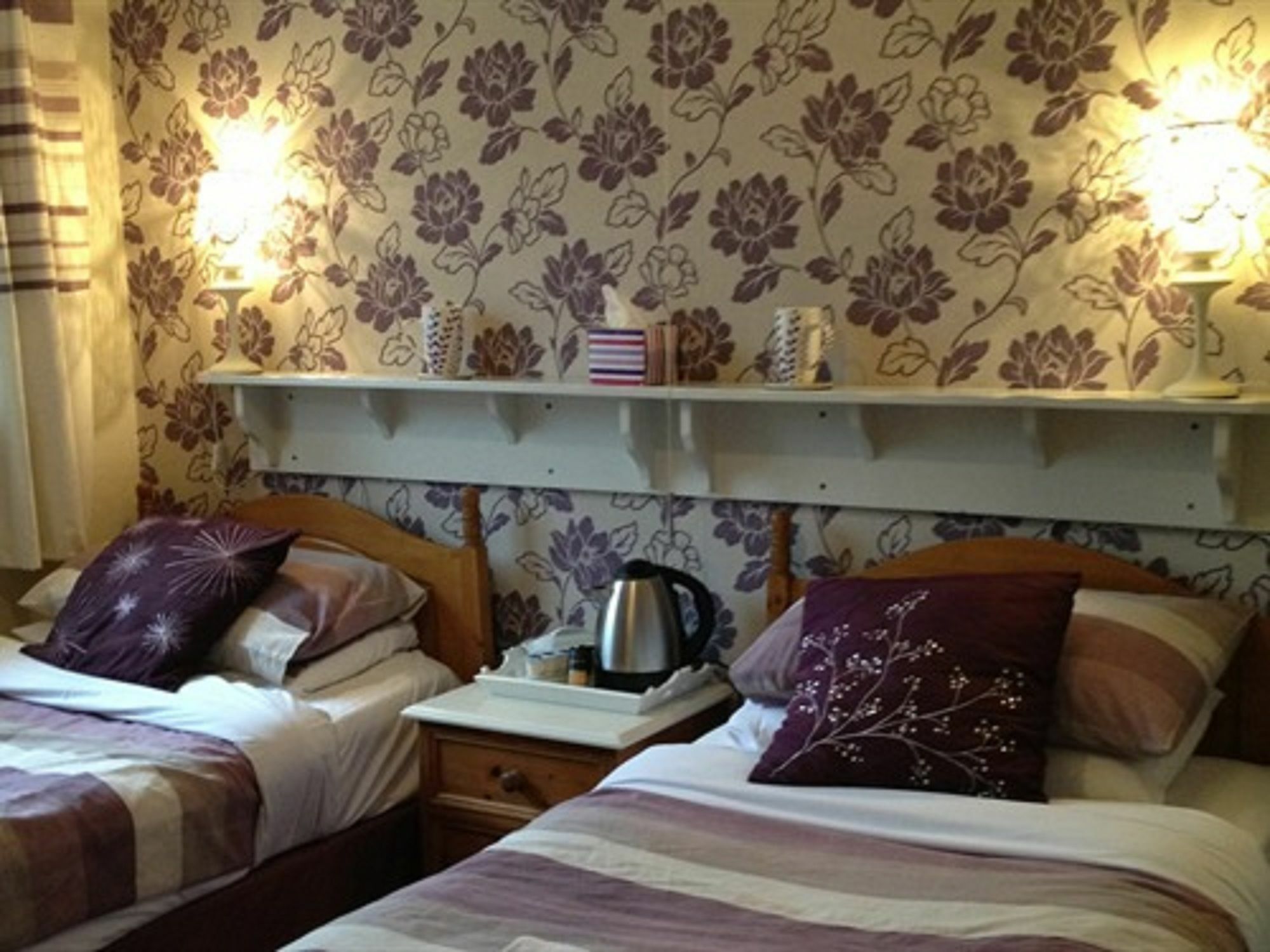 Plumpton Court Hotel Nawton Luaran gambar